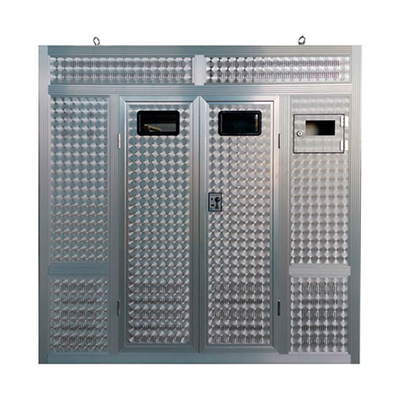 干变外壳（铝型材款）