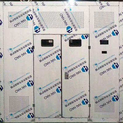 不锈钢干变外壳